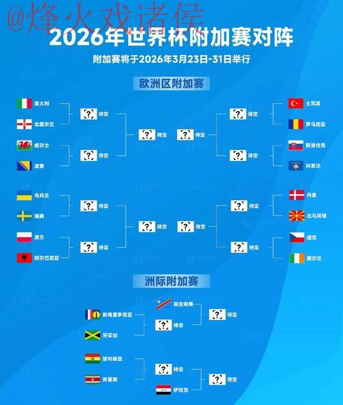 2026世界杯外围最新入口地址