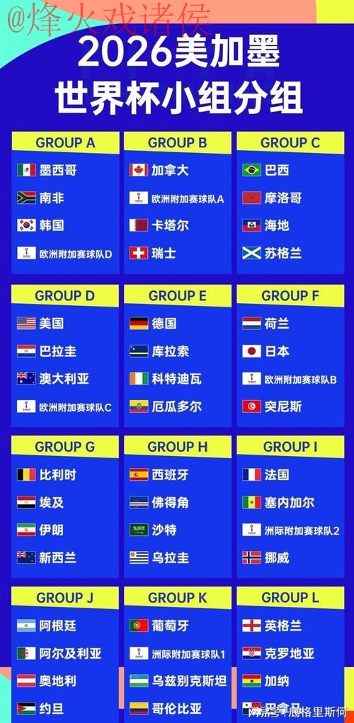 2026世界杯外围平台